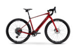 Ghost Path Asket Pro metallic roestbruin/zwart - glanzend