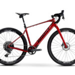 Ghost Path Asket Pro metallic roestbruin/zwart - glanzend