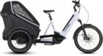 Cube Trike Family Hybrid 750 flashwhite´n´reflex 2027