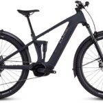 Cube Stereo Hybrid ONE22 Pro 600 Allroad nacht