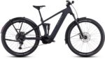 Cube Stereo Hybrid ONE22 Pro 600 Allroad nacht