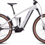 Cube Stereo Hybrid ONE44 Pro 800 cotton´n´switch