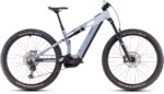 Cube Stereo Hybrid ONE44 HPC Race 800 duifblauw