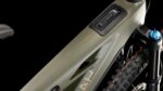 Cube Stereo Hybrid ONE44 HPC TM 800 olijfgroen – Image 2