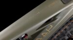 Cube Stereo Hybrid ONE44 HPC TM 800 olijfgroen – Image 3