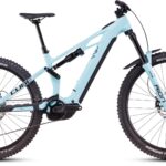 Cube Stereo Hybrid ONE77 HPC Race 800 Dazzleblack