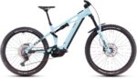 Cube Stereo Hybrid ONE77 HPC Race 800 Dazzleblack