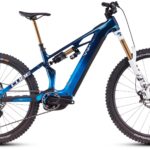 Cube Stereo Hybrid ONE77 HPC AT actieteam