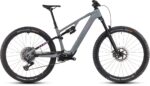 Cube AMS Hybrid ONE44 C:68X TM 400X swampgrey´n´purple reflex