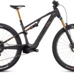 Cube AMS Hybrid ONE44 C:68X SLT 400X carbon'n'golddust