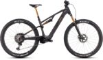 Cube AMS Hybrid ONE44 C:68X SLT 400X carbon'n'golddust