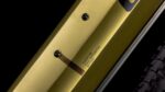 Cube Reaction Hybrid Performance 625 Goud limoen bla – Image 4