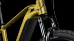 Cube Reaction Hybrid Performance 625 Goud limoen bla – Image 6