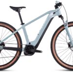 Cube Reaction Hybrid Performance 625 Skylightblue