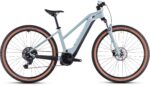 Cube Reaction Hybrid Performance 625 Skylightblue Trapeze