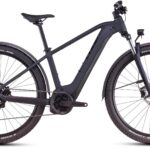 Cube Reaction Hybrid Performance 625 Allroad nacht