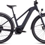 Cube Reaction Hybrid Performance 625 Allroad nachttrapeze
