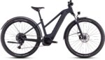 Cube Reaction Hybrid Performance 625 Allroad nachttrapeze
