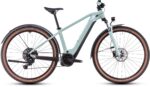 Cube Reaction Hybrid Performance 625 Allroad skyblu