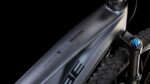 Cube Reaction Hybrid Pro 600 metallic grijs – Image 2