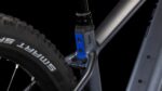 Cube Reaction Hybrid Pro 600 metallic grijs – Image 4