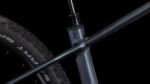 Cube Reaction Hybrid Pro 600 metallic grijs – Image 5