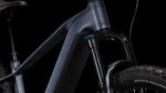 Cube Reaction Hybrid Pro 600 metallic grijs – Image 6