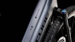 Cube Reaction Hybrid Pro 800 metallic grijs EE – Image 2