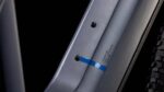 Cube Reaction Hybrid Pro 800 metallic grijs EE – Image 3