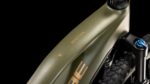 Cube Reaction Hybrid Pro 600 dustyolive trapeze – Image 2