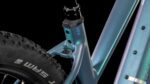 Cube Reaction Hybrid Pro 800 smaragdgrijs trapeziumvormig – Image 4
