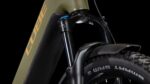 Cube Reaction Hybrid Pro 800 Allroad olijfgroen EE – Image 6