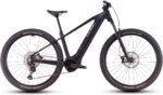 Cube Reaction Hybrid Race zwart-metal