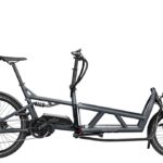 Riese & Müller Load 60 touring – 500 Wh – 20 inch – Long John – Speciale aanbieding