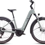 Cube Nuride Hybrid Pro 600 Allroad pistache EE