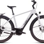 Cube Touring Hybrid ONE 625 katoen´n´grijs Diamant
