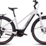 Cube Touring Hybrid ONE 625 katoen-en-grijs trapeze