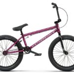 Wethepeople CRS FC 20″ – 20 inch – BMX – 2023