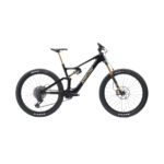 Amflow PL Carbon Pro 800 Wh Cosmic Black