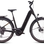 Cube Kathmandu Hybrid SLT 800 golddust'n'black EE