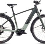 Cube Kathmandu Hybrid C:62 SLT 400X stellar'n'origanogreen