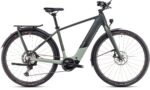 Cube Kathmandu Hybrid C:62 SLT 400X stellar'n'origanogreen