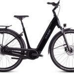 Cube Supreme Hybride Comf. Per 500 grijs/maan EE