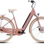 Cube ella Hybrid 500 oldpink'n'plum EE
