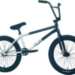 Sunday Forecaster Raiford Freecoaster RHD – 20 inch – BMX – actie