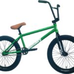 Sunday Forecaster Siemon – Freecoaster RHD – 20 inch – BMX – actie