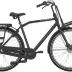 Gazelle HeavyDutyNL – 28 inch – Diamond – 2025