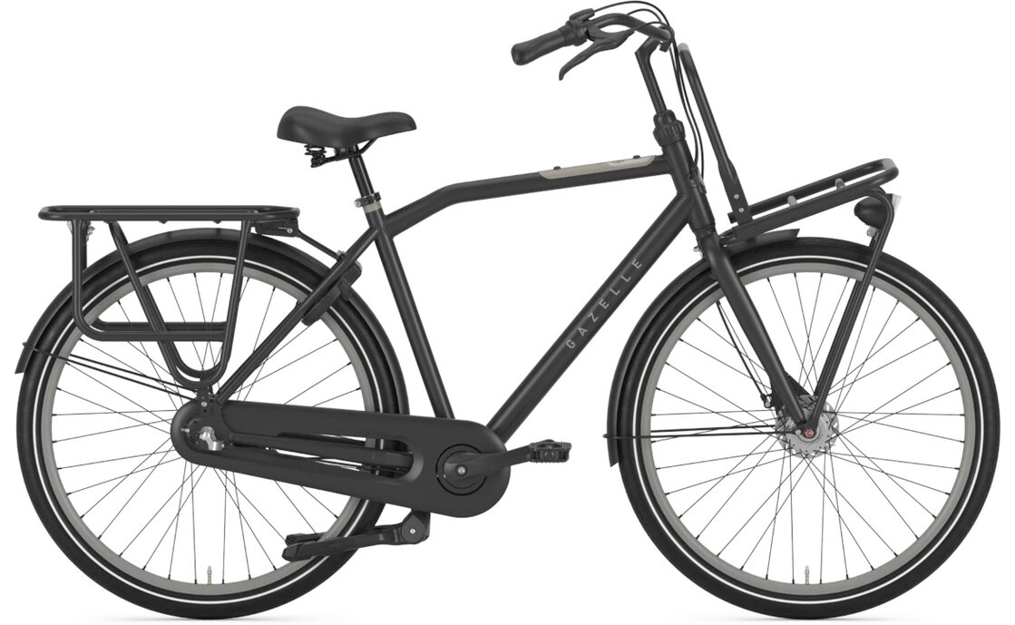 818160_11867213-1.jpg Gazelle HeavyDutyNL – 28 inch – Diamond – 2025 – Image 1