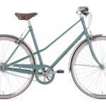 Gazelle Van Stael – 28 inch – Damessport – 2024