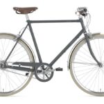 Gazelle Van Stael – 71 cm – Diamant – 2025